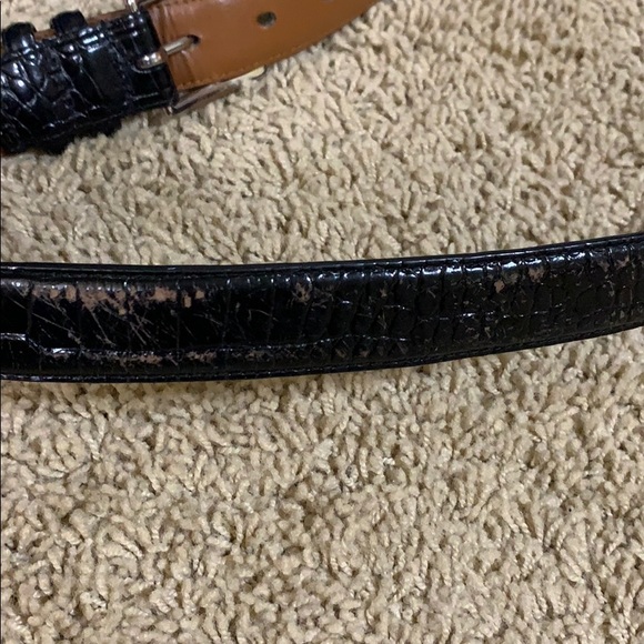 Polo belt - Picture 4 of 7